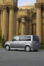 Scion xB 2003 года